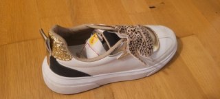 Zapatillas de mujer talla 39