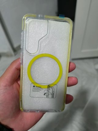 Funda Protectora para Samsung S26