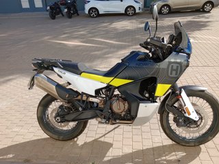 Husqvarna Norden 901 (2023)