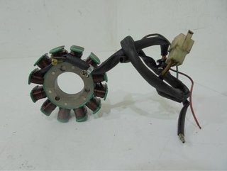 Mitt alternador funrider 125 25105