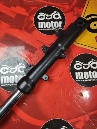 Botella izquierda para Honda Forza 125 51500K40F02