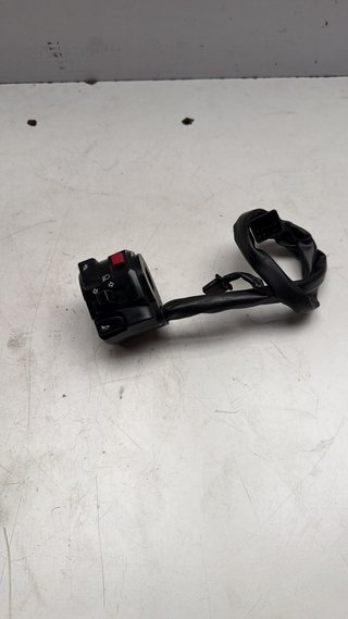 Piña de Luces de Kawasaki Z800 de 2016 460910387
