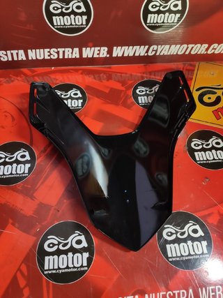 Carenado parabrisas para Honda Forza 125 67150K40F30ZA