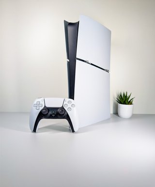 PS5 Slim Digital