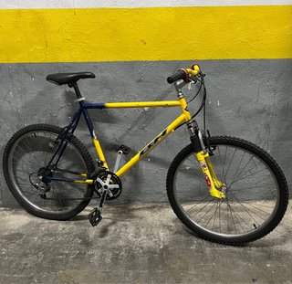 Bicicleta de Montaña BH Adulto