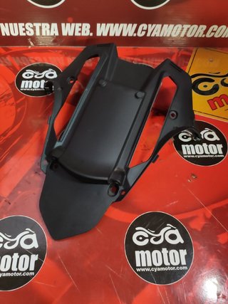 Protector frontal para Honda Forza 125 64336K40F00ZA