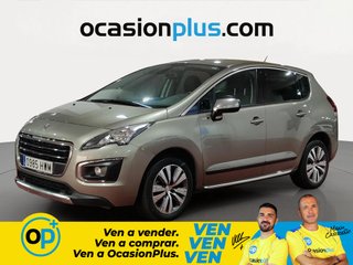 Peugeot 3008 1.6 VTI Style 88 kW (120 CV)