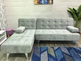 Oferta Sofacama Abatible Nuevo Chaisse