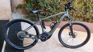 Bicicleta Eléctrica Specialized Turbo Tero 3.0