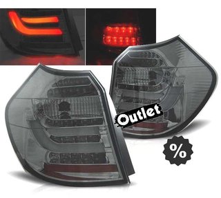 CX PILOTOS BMW E81 E87 07-11 LED AHUMADO R012085C1