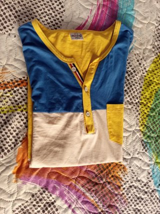 Camiseta Sport Atiko