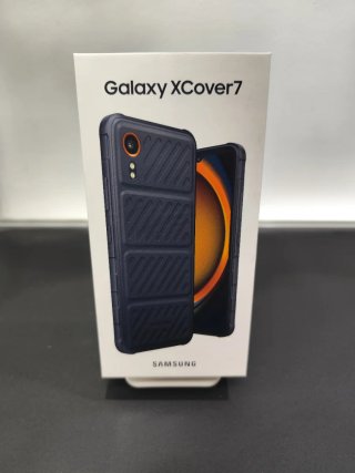 Samsung Galaxy XCover7