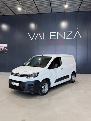 Citroen Berlingo 2020
