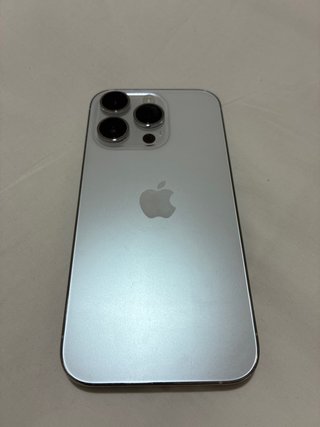 iPhone 14 Pro 128GB Plata