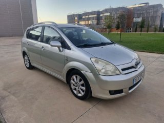 Toyota Corolla 2005