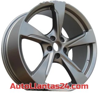Llantas para Volvo Ford Jaguar 17 a 22" ref. 526