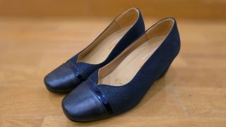 Zapatos Cutillas Talla 37 Tacón Bajo