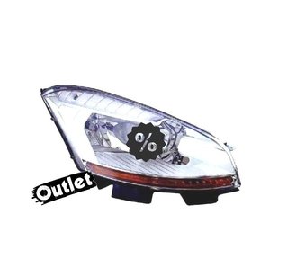 CX FARO DCH CITROEN C4 PICASSO 06-10 R013155C1