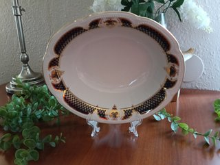 Fuente Ensaladera colección Royal Kent