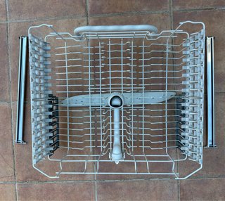 Repuestos Lavavajillas Zanussi ZDT6896