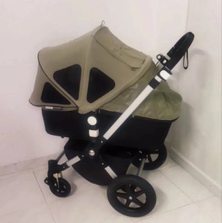 Capota Bugaboo Camaleón / Fox