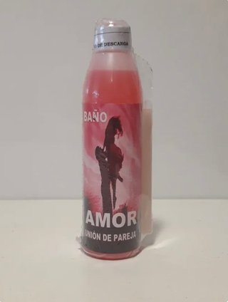 Baño Amor