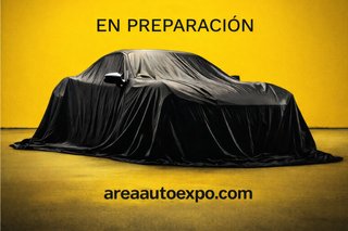 Citroen Berlingo automática con Distintivo "C".