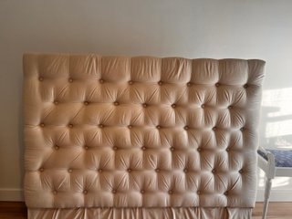 Cabecero Capitoné 150cm