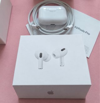 Apple AirPods Pro 2