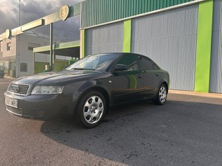 Audi A4 B6 2004