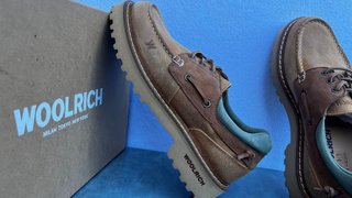 Scarpe Woolrich da uomo