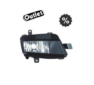 CX FARO DCH ANTINIEBLA VOLKSWAGEN VW GOLF VII 12-17 R017884C