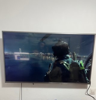 Samsung Smart TV 50 4K UHD