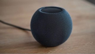 Apple HomePod Mini Negro