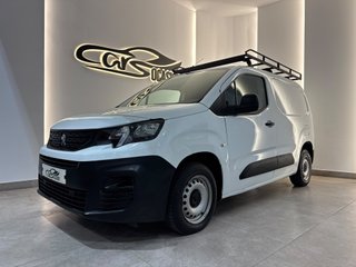 Peugeot Partner 2019