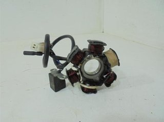 Alternador peugeot jet force 50 23355