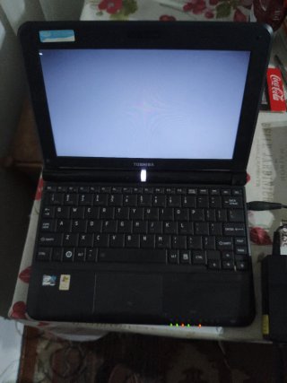 Mini PC Toshiba