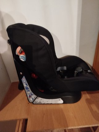 Sillita para coche Jané