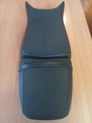Asiento para BMW R1150R