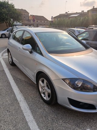 SEAT Leon 2009