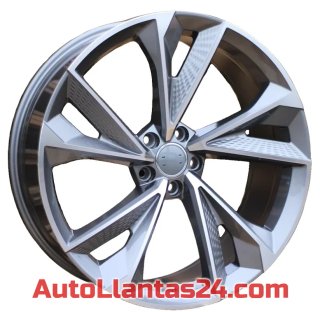 Llantas para Q Audi 17 a 22"