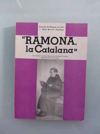 Ramona la Catalana