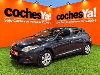 Renault Mégane Authentique 1.5dCi 85cv eco2