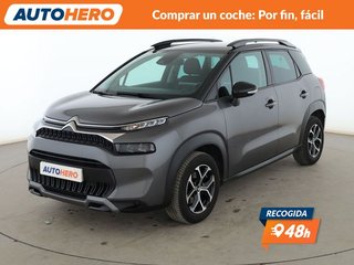 Citroën C3 Aircross 1.2 PureTech Plus