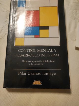 Control mental y desarrollo integral