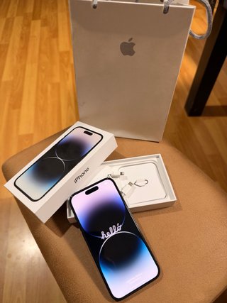 iPhone 14 Pro 256GB