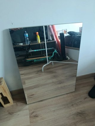Espejo de pared