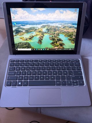 HP X2 210 Convertible