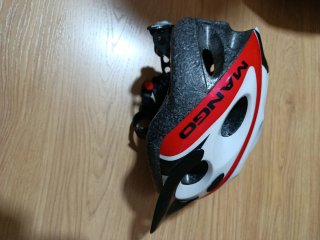 Casco de Bicicleta Mango