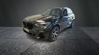 BMW X5 2020